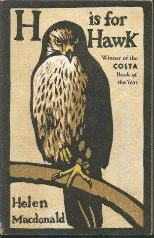 H Is For Hawk - Macdonald, Helen