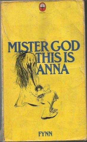 Mister God, This Is Anna - Fynn