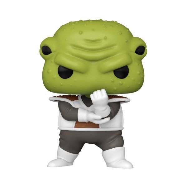 Funko POP Dragon Ball Z S10 Guldo Glow Special Edition
