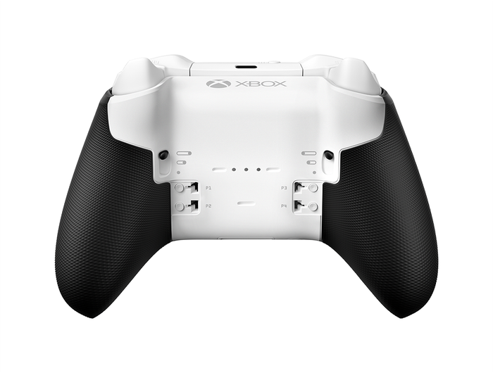 Xbox Elite Wireless Controller Series 2 Core White