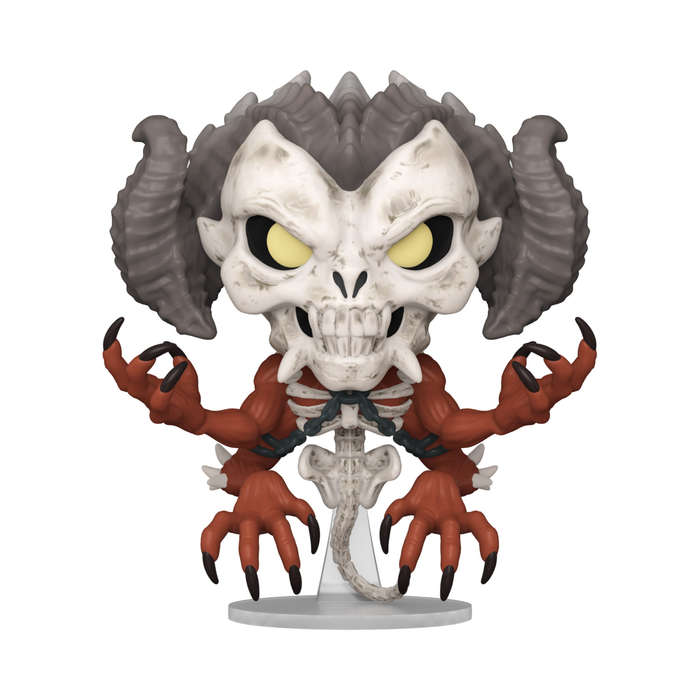 Funko POP Diablo 4 Mephisto