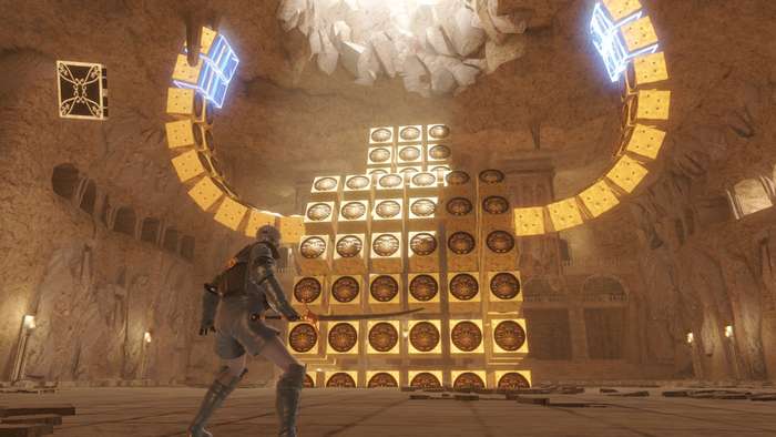Nier Replicant Remake (PS4)