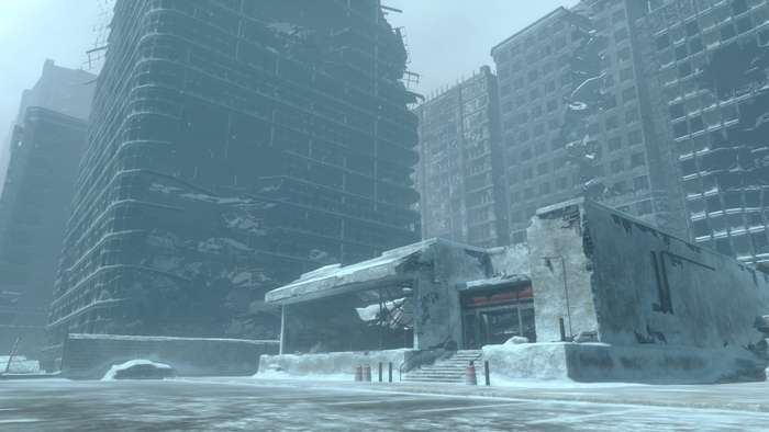 Nier Replicant Remake (PS4)