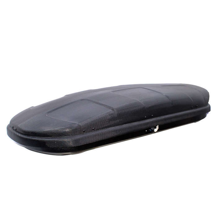 Meeno Design Carbon Bubble Look Roofbox Carrier ( 560litre)