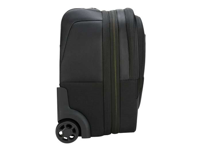 TARGUS XL METRO ROLLING NOTEBOOK CASE