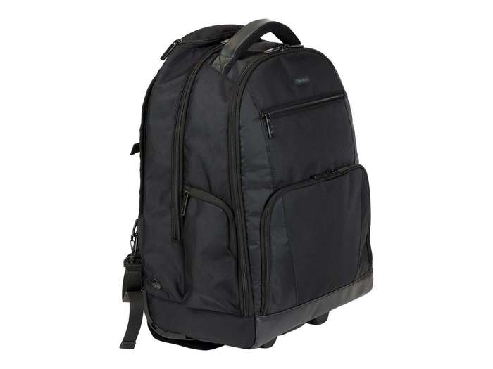 TARGUS SPORT ROLLING 15.6IN LAPTOP BACKPACK