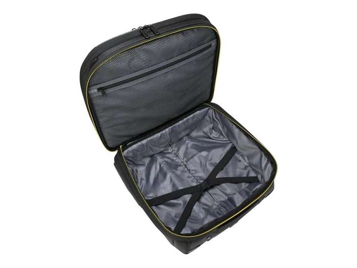 TARGUS XL METRO ROLLING NOTEBOOK CASE