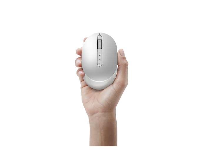DELL PREMIER RECHARGEABLE WIRELESS MOUSE - MS7421W