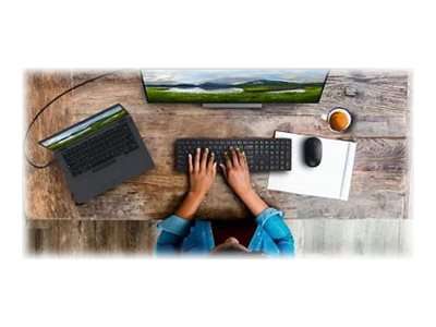Dell KM3322W Wireless Combo Keyboard and Mouse