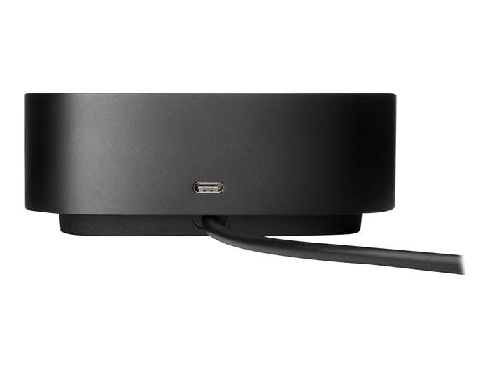 HP USB-C DOCK G5