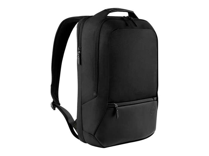 DELL PREMIER SLIM BACKPACK 15  PE1520PS  FITS MOST LAPTOPS UP TO 15IN