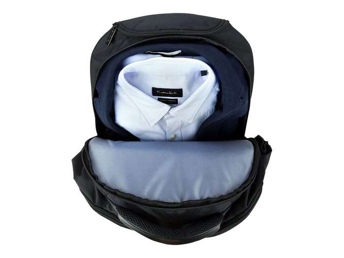 TARGUS SPORT ROLLING 15.6IN LAPTOP BACKPACK