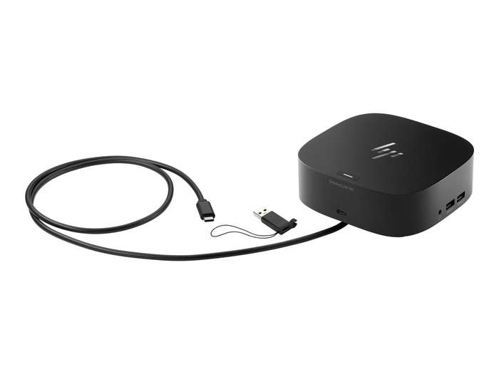 Hp Usb-C A Universal Dock G2