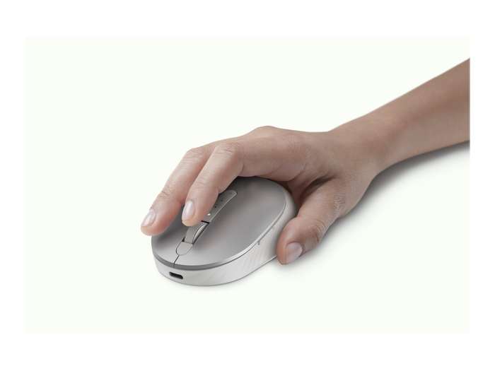 DELL PREMIER RECHARGEABLE WIRELESS MOUSE - MS7421W