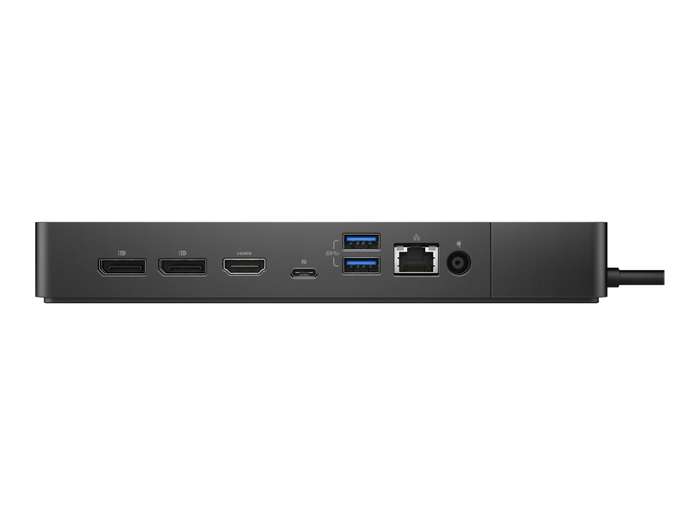 DELL DOCKING STATION WD19S 180W USB-C