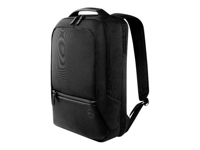 DELL PREMIER SLIM BACKPACK 15  PE1520PS  FITS MOST LAPTOPS UP TO 15IN