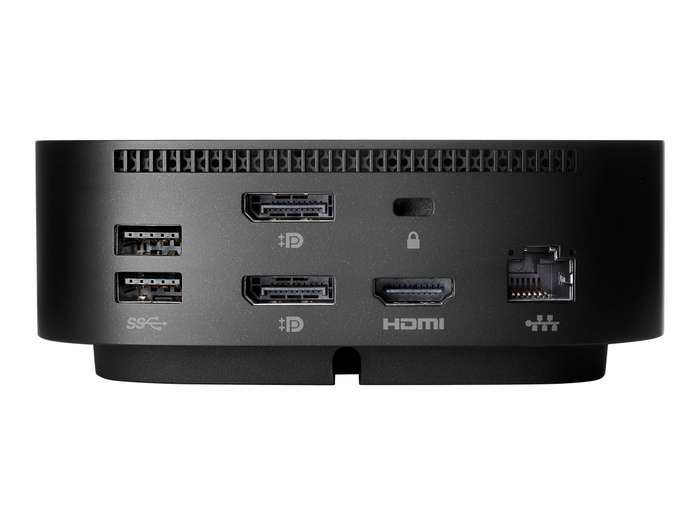 Hp Usb-C A Universal Dock G2