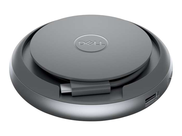 DELL ADAPTER - DELL MOBILE ADAPTER SPEAKERPHONE - MH3021P