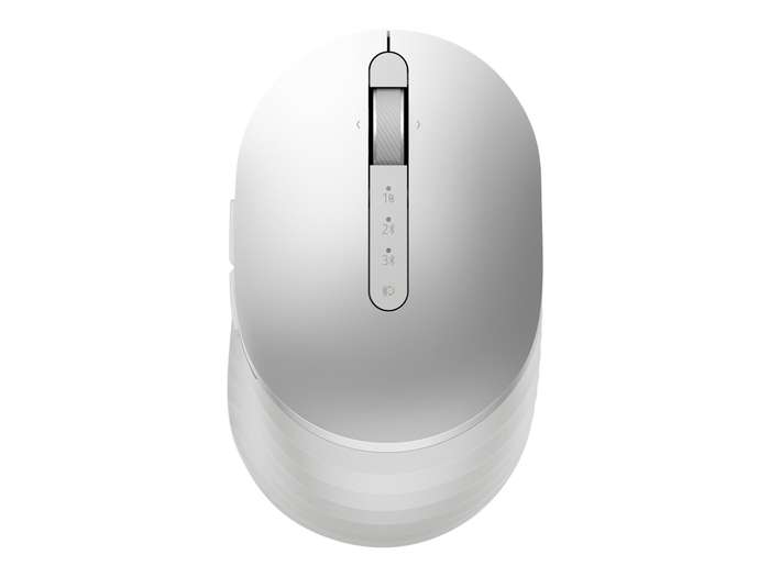 DELL PREMIER RECHARGEABLE WIRELESS MOUSE - MS7421W