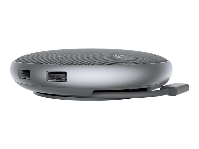DELL ADAPTER - DELL MOBILE ADAPTER SPEAKERPHONE - MH3021P