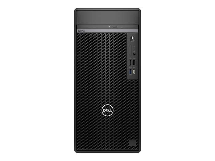 Opti Mt Plus Core I7-13700 8Gb 512Gb Ssd Integrated Dvd Rw + -8X No Wifi Kb Mouse 260W W11Pro Vpr...