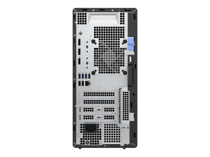 Opti Mt Plus Core I7-13700 8Gb 512Gb Ssd Integrated Dvd Rw + -8X No Wifi Kb Mouse 260W W11Pro Vpr...