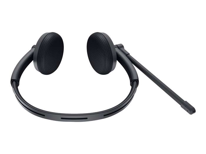 DELL STEREO HEADSET WH1022