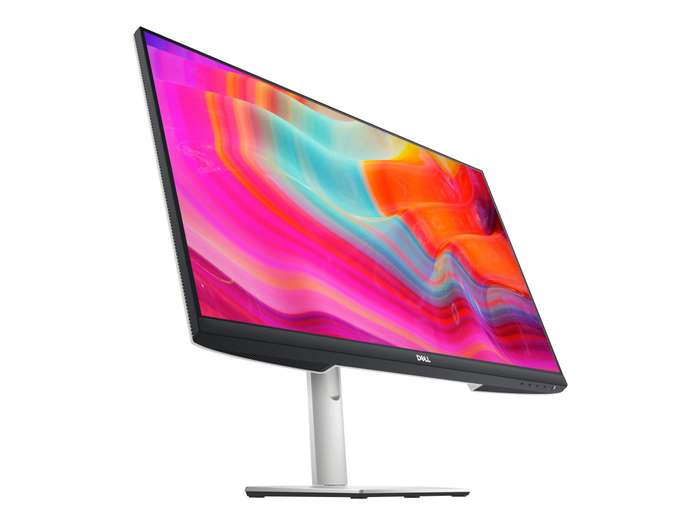 Dell 24 Video Conferencing Monitor - S2422Hz - 60.47Cm(23.8")