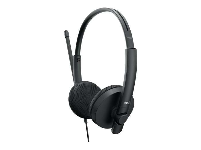 DELL STEREO HEADSET WH1022