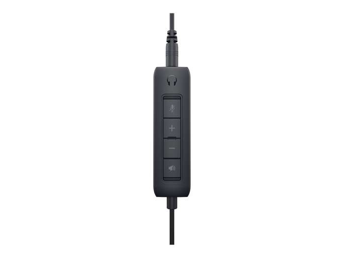 DELL STEREO HEADSET WH1022