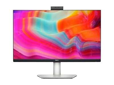 Dell 24 Video Conferencing Monitor - S2422Hz - 60.47Cm(23.8")