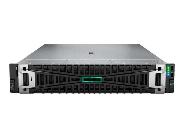HP PROLIANT DL380 GEN11 4410Y SERVER