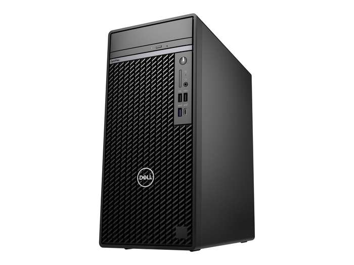 Opti Mt Plus Core I7-13700 8Gb 512Gb Ssd Integrated Dvd Rw + -8X No Wifi Kb Mouse 260W W11Pro Vpr...