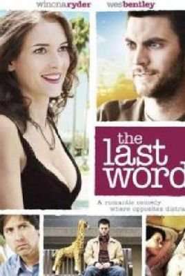 The Last Word (DVD)