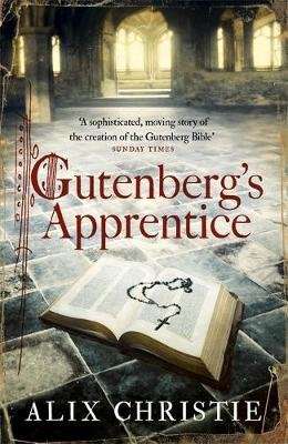 Gutenberg's Apprentice (Paperback)