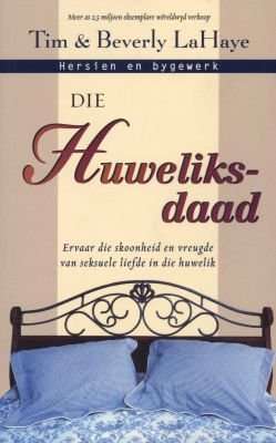 Die Huweliksdaad (Afrikaans, Paperback)