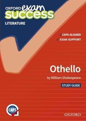 Othello - Gr 12 (Paperback)