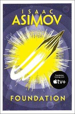Foundation (Paperback)