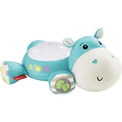 Fisher Price Cuddle Projection Soother