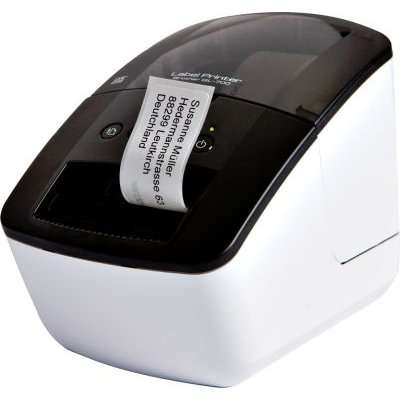 Brother QL-700 Label Printer (Automatic Cutter)