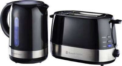 Russell Hobbs RHPBP01 Breakfast Pack (Gloss Black)