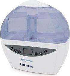 Taurus Amazonia Programmable Humidifier 2.4 Litres