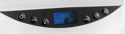 Taurus Amazonia Programmable Humidifier 2.4 Litres