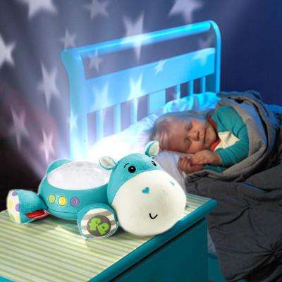 Fisher Price Cuddle Projection Soother