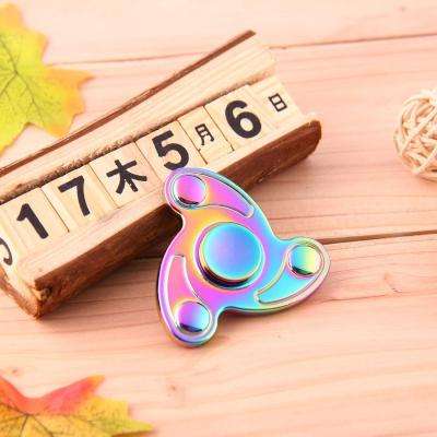 Tuff-Luv Tri-Star Fidget Spinner