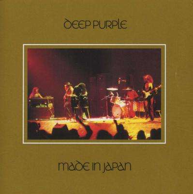 Made in Japan (CD)