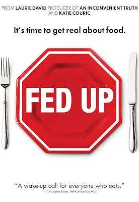 Fed Up (DVD)