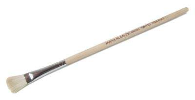 Tamiya Flat Brush No.5
