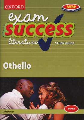 Othello - Gr 12 (Paperback)