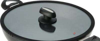 SCANPAN IQ Lid (32cm)